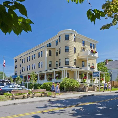 Colonial Inn Ogunquit Exterior foto