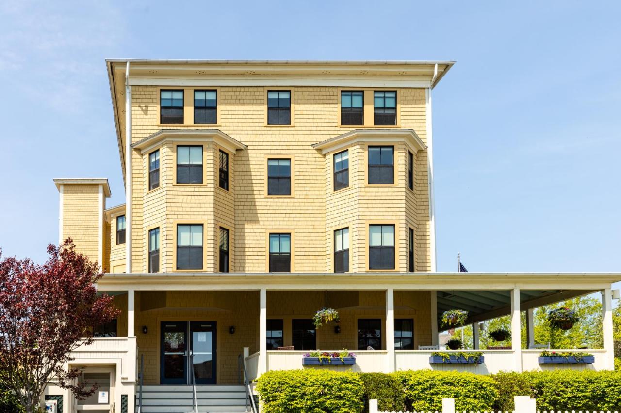 Colonial Inn Ogunquit Exterior foto