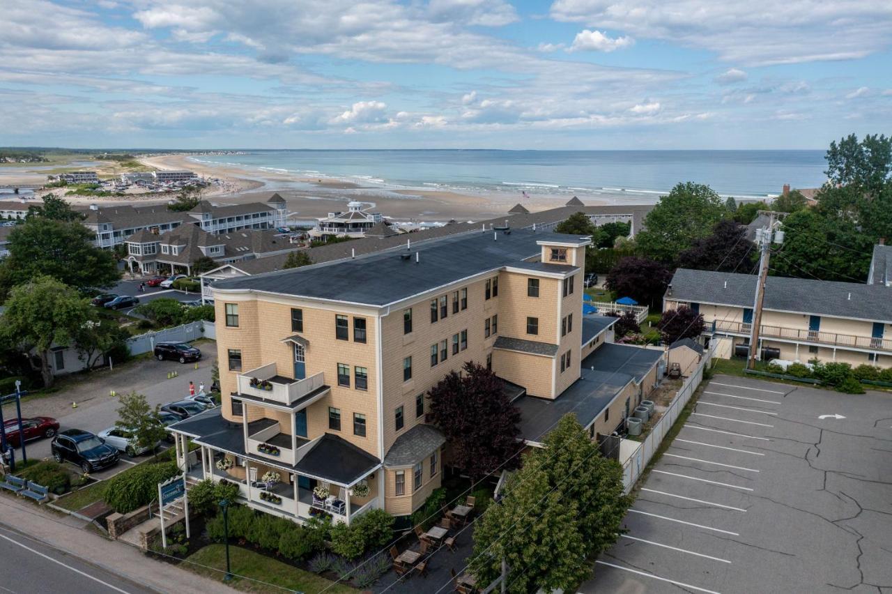 Colonial Inn Ogunquit Exterior foto